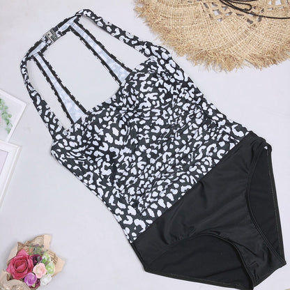 Body swimsuit one-piece bikini 2902568013512