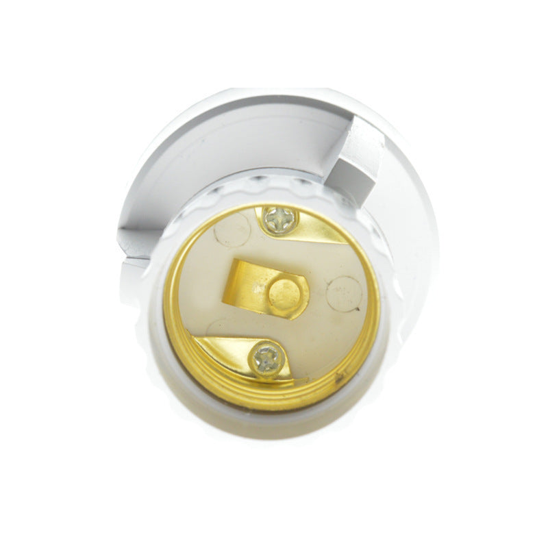 LED E27 With PIR Motion Sensor Lamp Holder Converter Automatic 29040d2b a3c2 4fe4 8a37 0ab02ae1c61c
