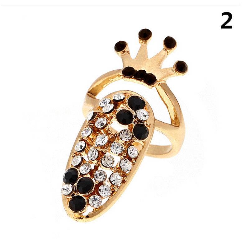 Diamond nail cover 29042438712304