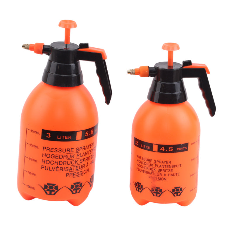 Pneumatic pouring kettle 29049331663459
