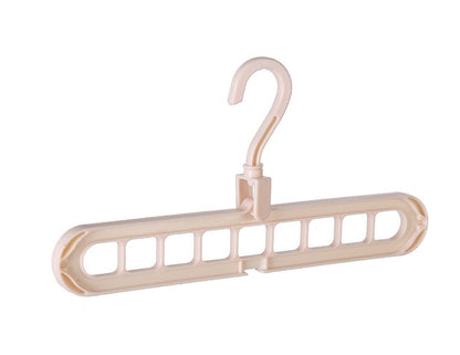 Clothes Hanger Plastic Storage Hanger Hanger Hook 2906718448523