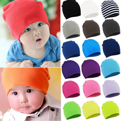 Children's hat baby caps knit caps 2908439819 1793479763