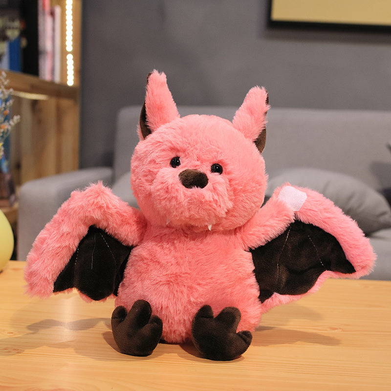 Bat doll plush toy 29089816488816