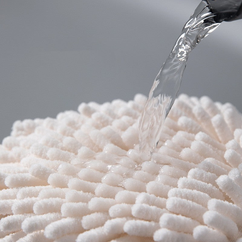 The Kitchen And Bathroom Absorb Water And Wipe Handball 290f7b68 be0c 4287 9ede 43d8d58ec090