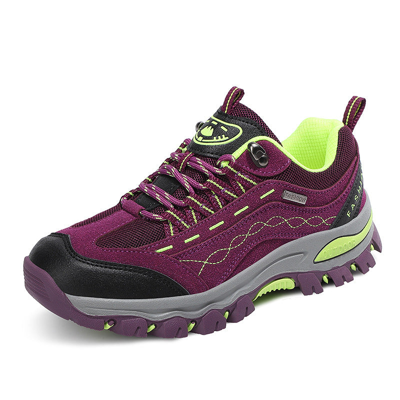 New Style Hiking Shoes For Lovers 290f85cd 181d 4d80 bc3d 7c7a7f5aad1e