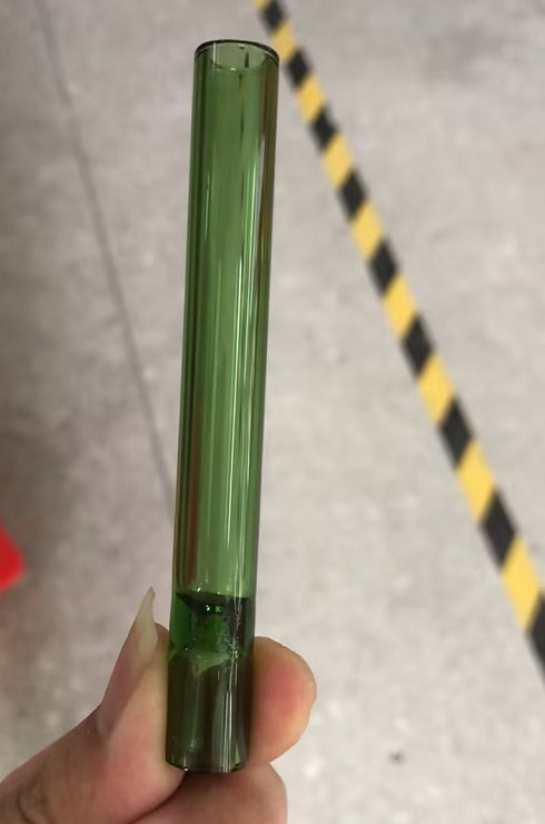 High Bay Silicon Glass Cigarette Holder Hookah Accessories Color Random 290fd2f0 0f1f 4696 b0ef e71916bfb5c4 09021c01 184e 44