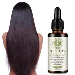 Hair Care Essential Oil 2912057561051