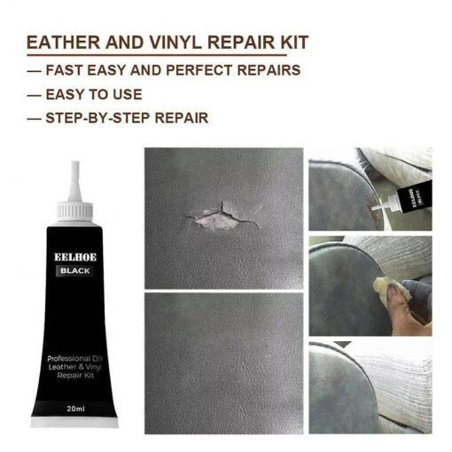 Leather repair paste 29133306728797