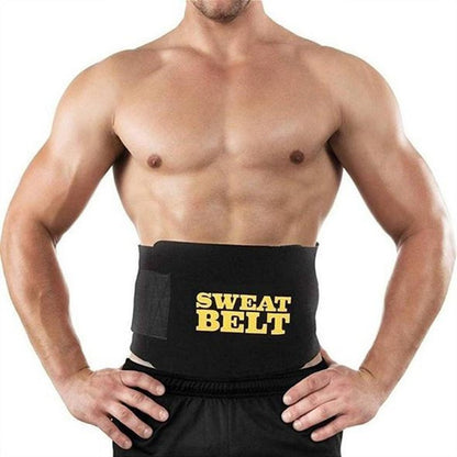 Sweat Waist Belt 2913544422684