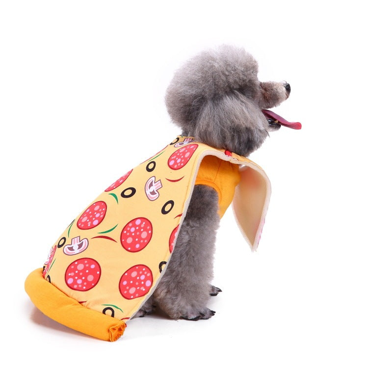 Dog supplies pet christmas clothes 2914291234757