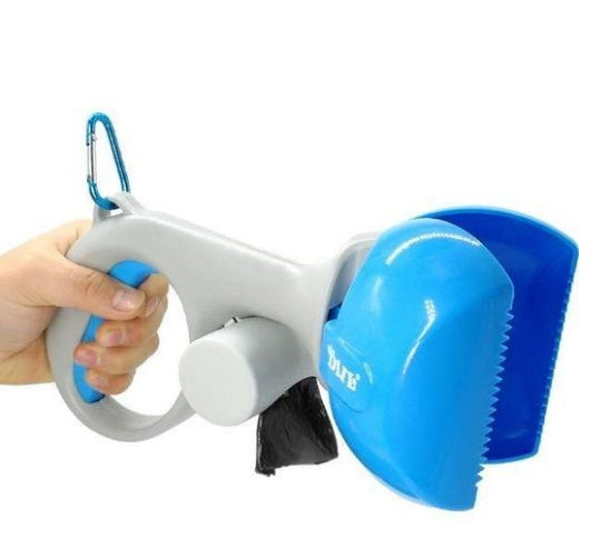 Automatic Portable Toilet When Pets Go Out 2921580681636