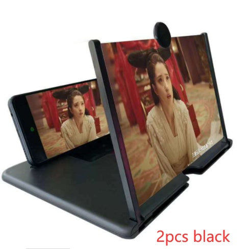 Acrylic Lens Mobile Phone Amplifier 3D Screen Hd Amplifier 2921f062 d586 4034 8506 a3ce4396028e