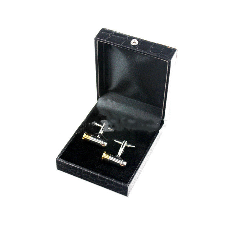 Mechanical Watch Brand New Movement Men's Cufflinks 29223e60 0e5b 417d a601 44f67ff5876f