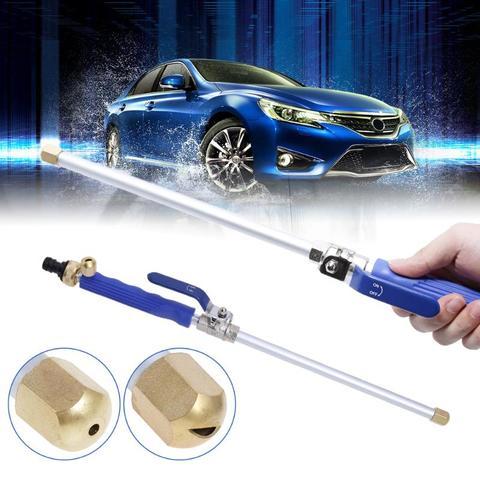 Car High-pressure Electric Water Gun Washer Water Spray Garden Cleaning 2922926587108