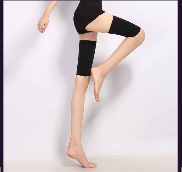 Shaped fat burning socks 2924189738874