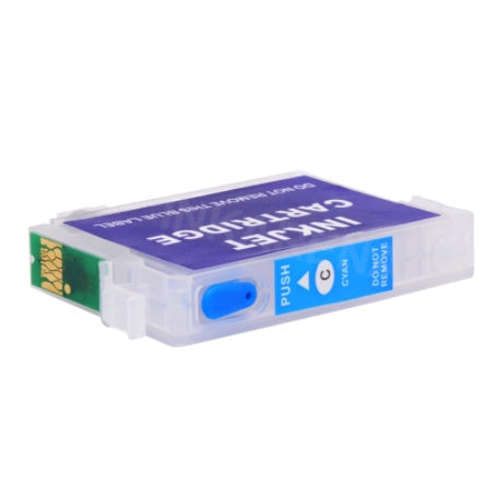 T0731N-4 CX3900 CX5500 CX5900 CX8300 Refillable Cartridge - 图片 9