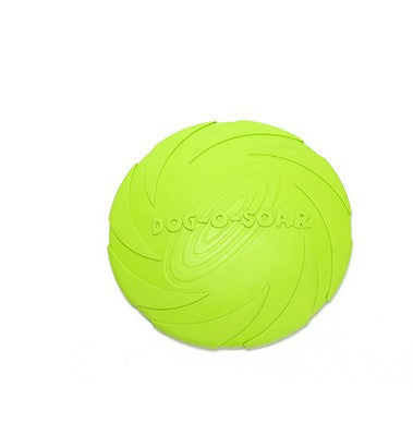 Pet Dog Training Rubber Toys 29261965688388
