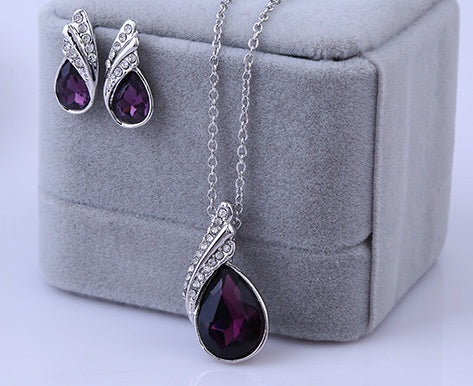 Necklace set 2928939165344