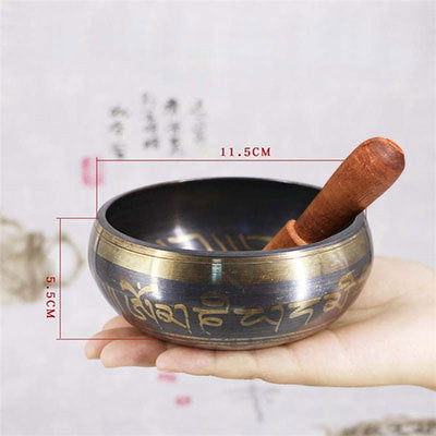 Meditation Bowl 2929392386511
