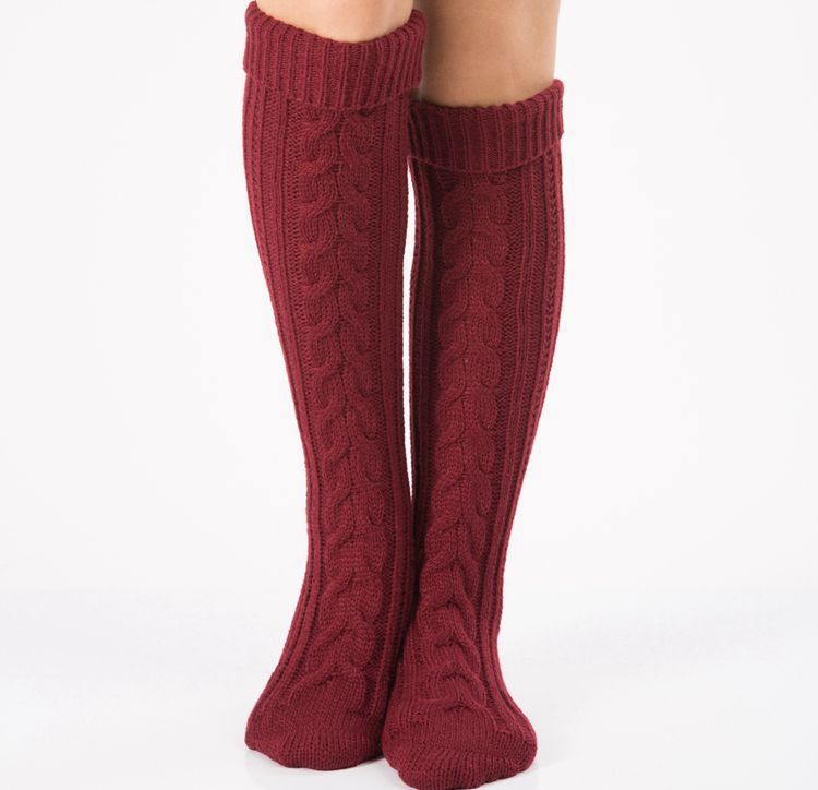 Knee High Leg Warmers 293055218208