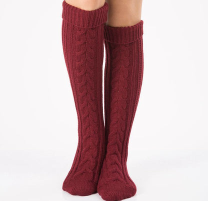 Knee High Leg Warmers 293055218208