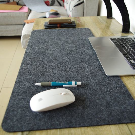 Felt desk pad 2931124182010