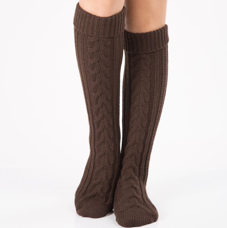 Knee High Leg Warmers 2931421786690
