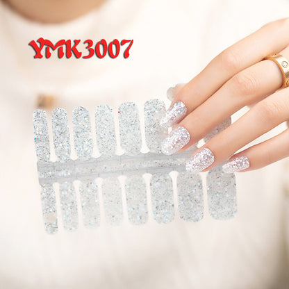 Nail wraps with nail wraps 2932617819939
