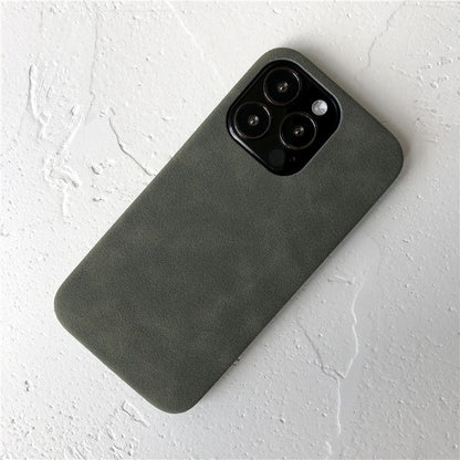 Flip Over Leather Phone Case With Ultra-thin Anti Slip And Anti Drop Properties - 图片 2