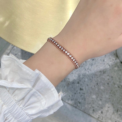 Full diamond beautiful bracelet 2937277811381