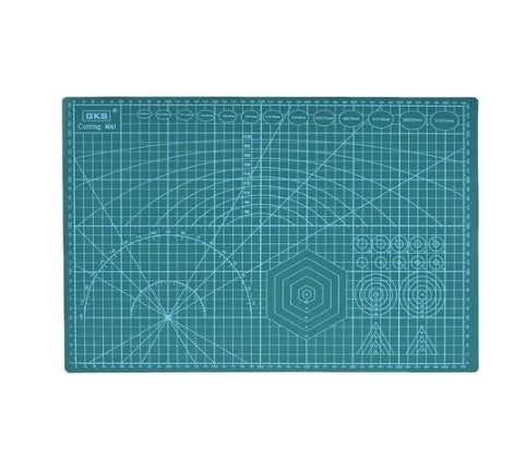 A3 Self Healing Cutting Mat - HD Wireless Product #4
