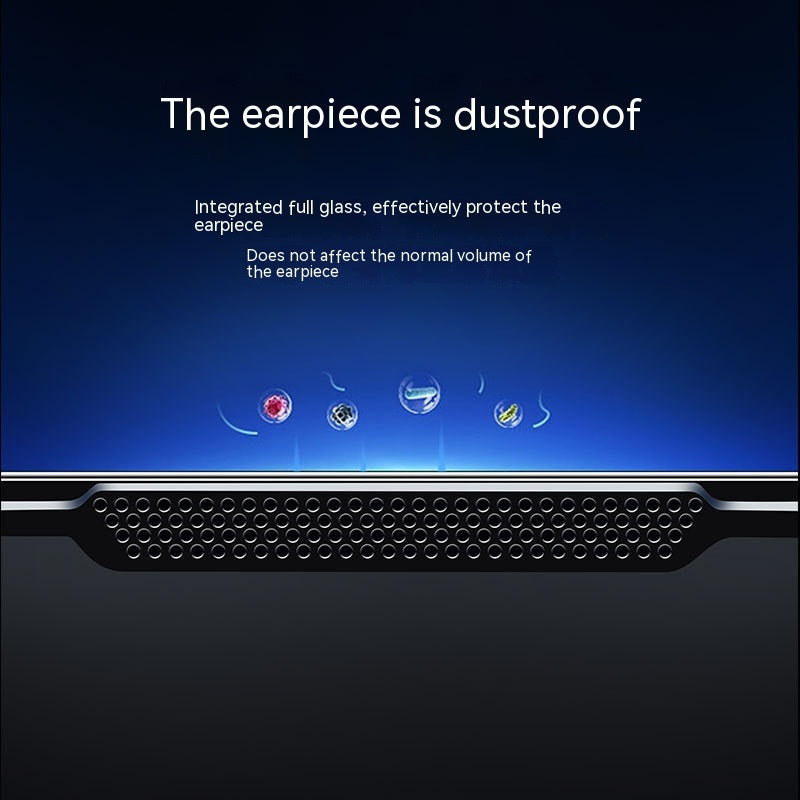 Dust-free Warehouse Artifact For Screen Protector - 图片 5