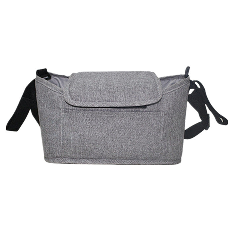 Multifunction Baby Stroller Bag Organizer Maternity Nappy Bag Stroller Accessories Cup wheelchair bag 2938707667959