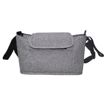 Multifunction Baby Stroller Bag Organizer Maternity Nappy Bag Stroller Accessories Cup wheelchair bag 2938707667959