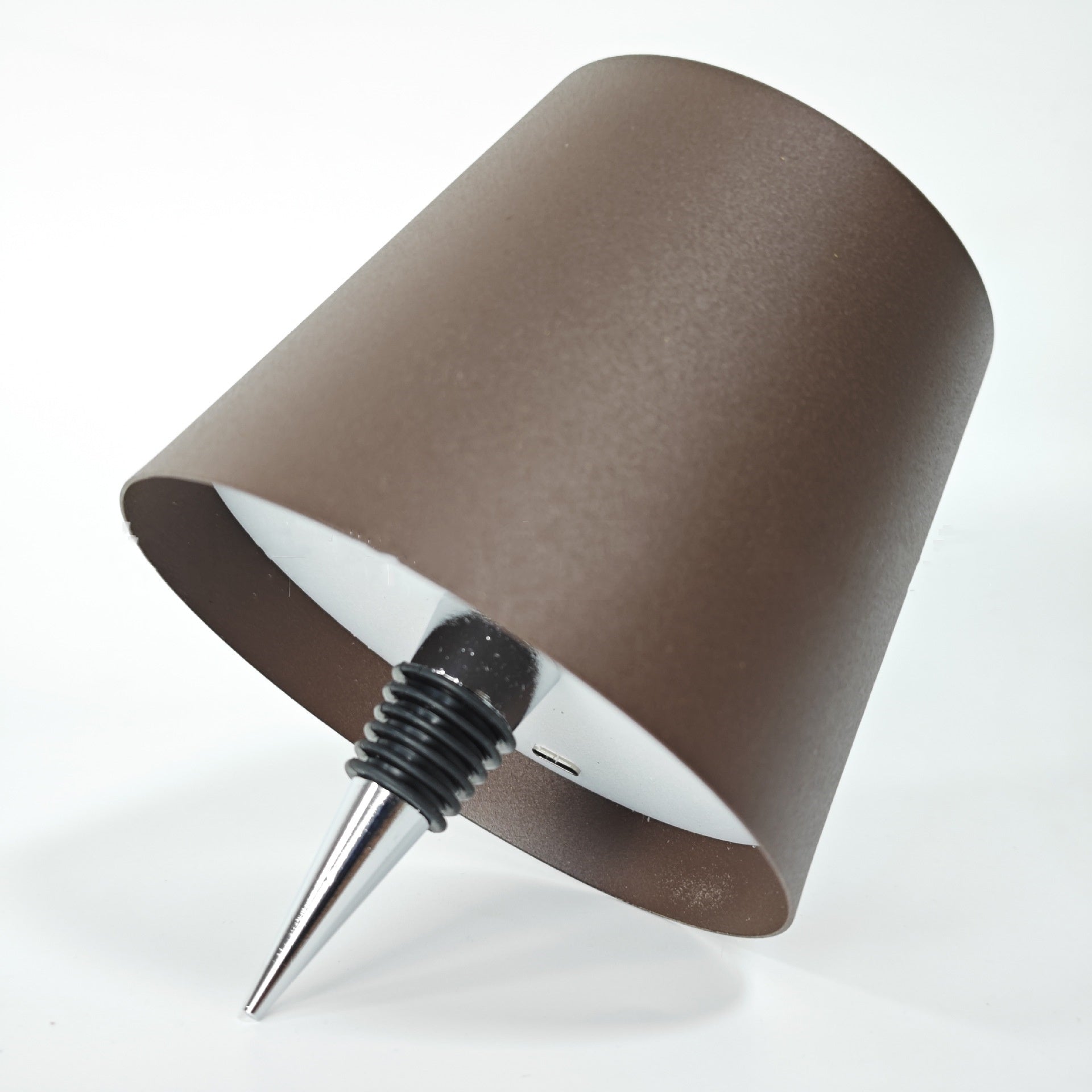 Wireless Desk Lamp LED Creative Wine Bottle Lamp Detachable Portable Charging Atmosphere Decorative Lamp 2938d220 b96f 40f1 9