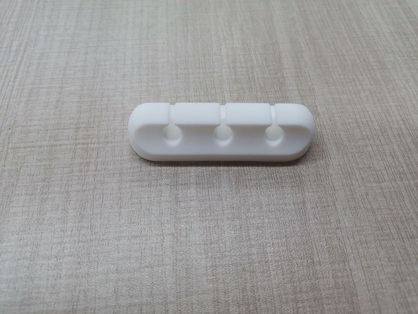Desktop charging data cable organizer 294096690656