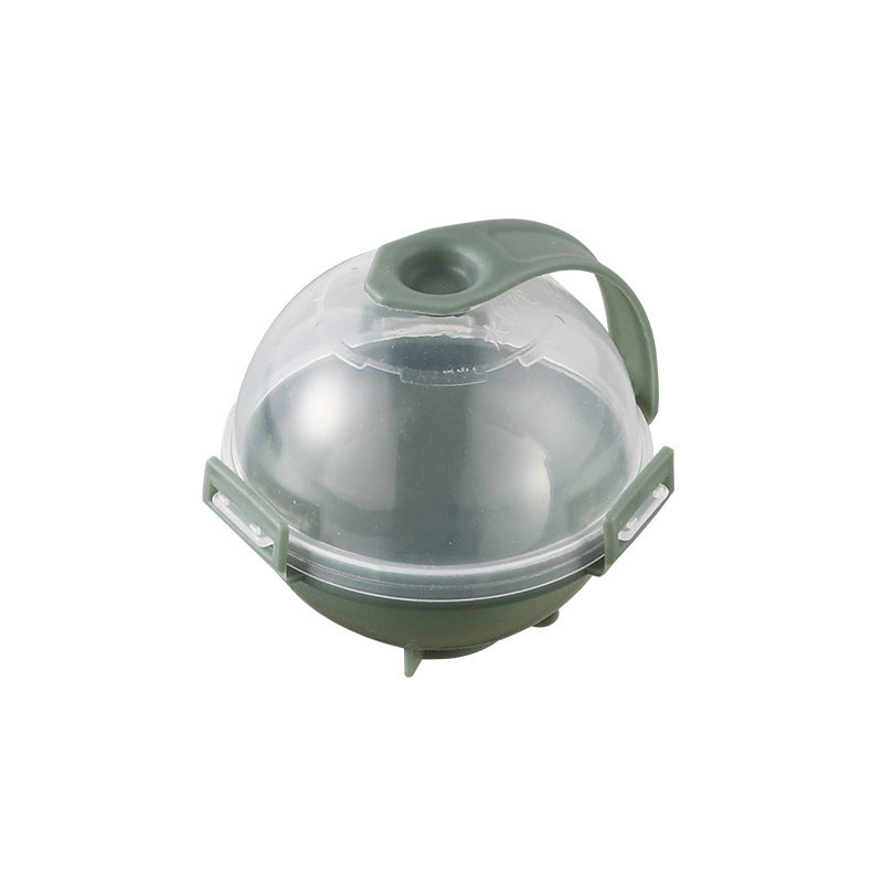 Whiskey Round Ice Hockey Mold Maker Ice Maker Large Spherical Ice Ice Tray In Stock Wholesale 2944bf8d fcb0 49ec a886 4888f28