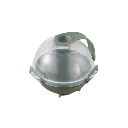 Whiskey Round Ice Hockey Mold Maker Ice Maker Large Spherical Ice Ice Tray In Stock Wholesale 2944bf8d fcb0 49ec a886 4888f28