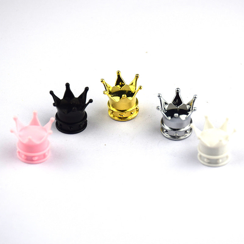 Crown Tire Modification Accessories Crown Valve 2948494755446