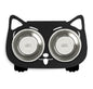 Anti-falling Cat Dog Feeding Water Bowl 294991214970