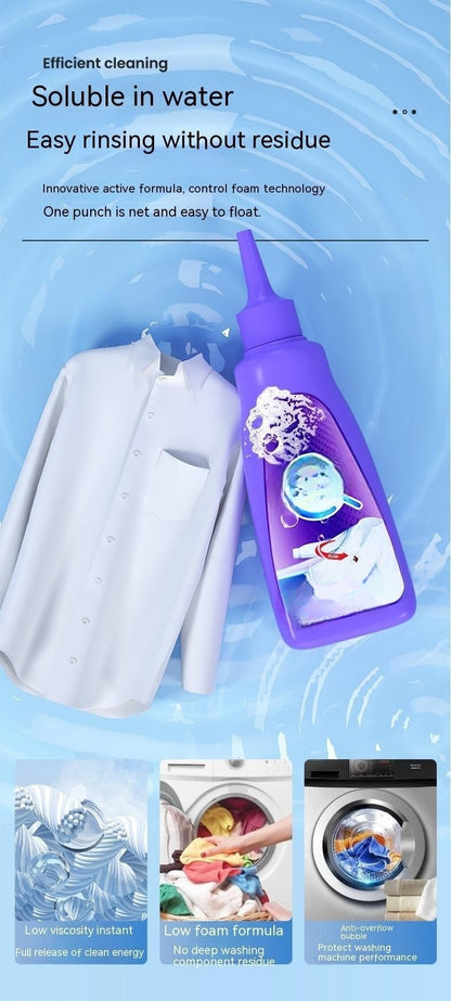 Active Enzyme Laundry Detergent With Strong Self-cleaning Effect 294fb7c1 847d 405c b6d6 475a818ae71e