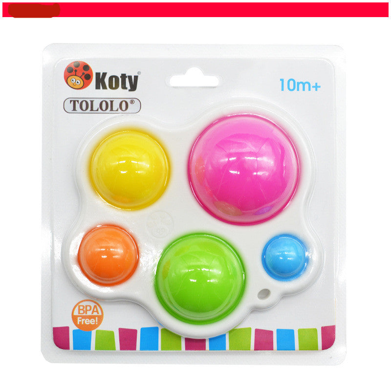 Sensory Popping Board 2950453945383
