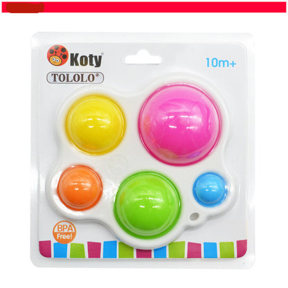 Sensory Popping Board 2950453945383
