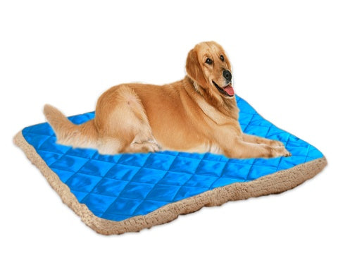 Pet ice silk cushion 2951603161174