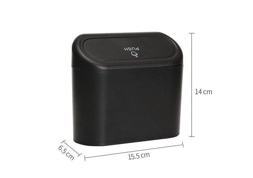 Vehicle garbage can 2952245160637