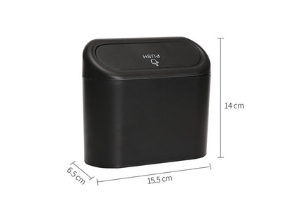 Vehicle garbage can 2952245160637