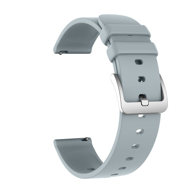 Micro Engraved P8 Smart Watch Strap 20mm 29523320238214