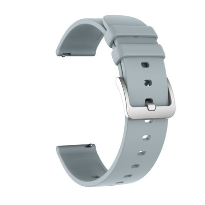 Micro Engraved P8 Smart Watch Strap 20mm 29523320238214