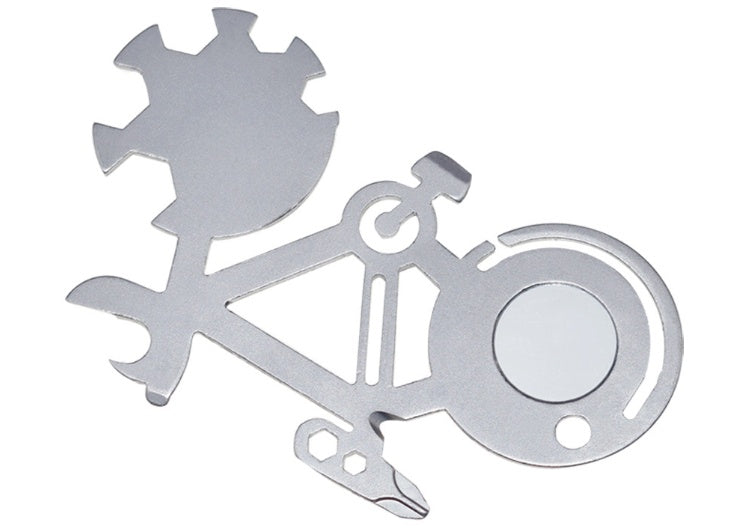 Bicycle Shaped Repair Tools 2953237273729