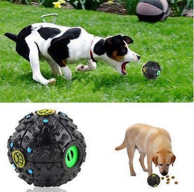 Foodleaky soudmaking play ball 2954287948416